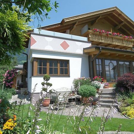 Haus Mattersberger Matrei in Osttirol Exterior foto