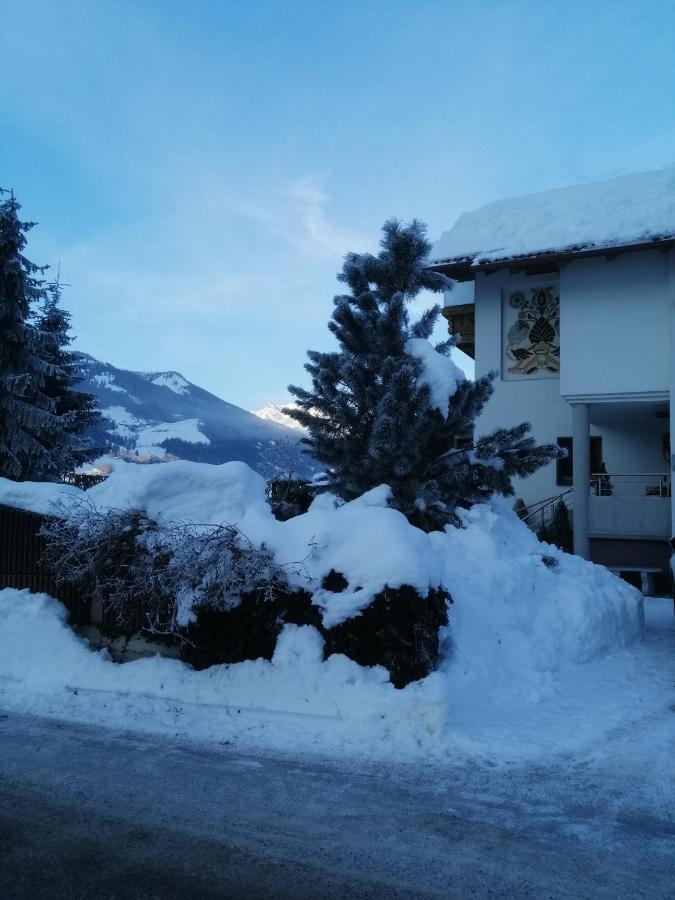 Haus Mattersberger Matrei in Osttirol Exterior foto
