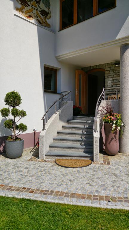 Haus Mattersberger Matrei in Osttirol Exterior foto