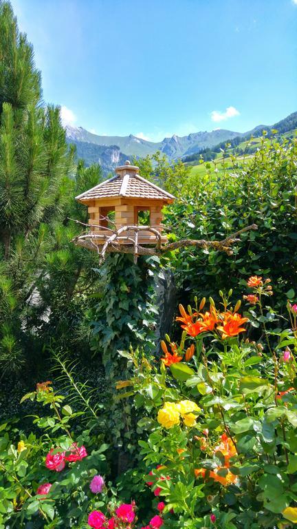 Haus Mattersberger Matrei in Osttirol Exterior foto