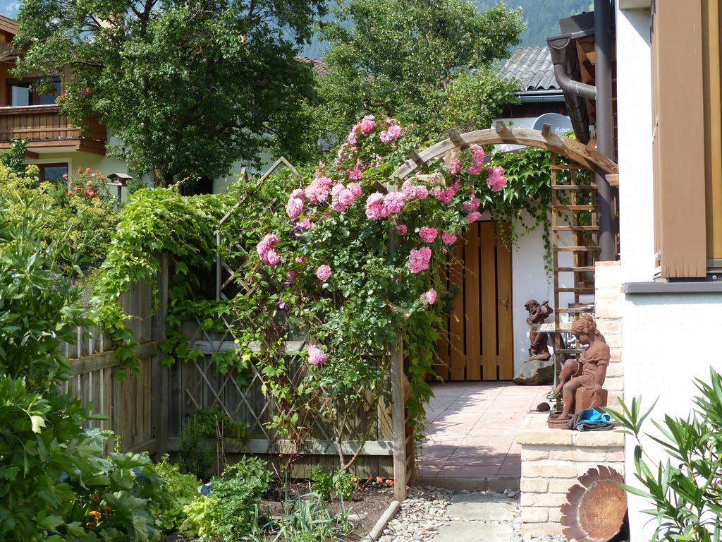 Haus Mattersberger Matrei in Osttirol Exterior foto