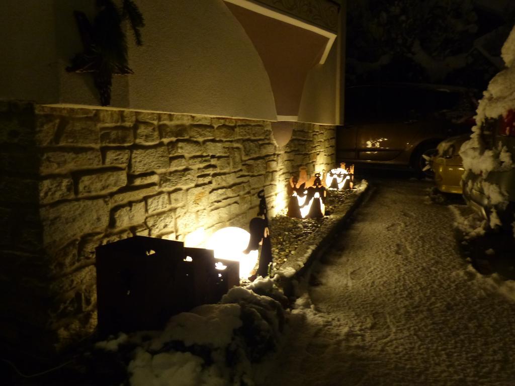 Haus Mattersberger Matrei in Osttirol Exterior foto