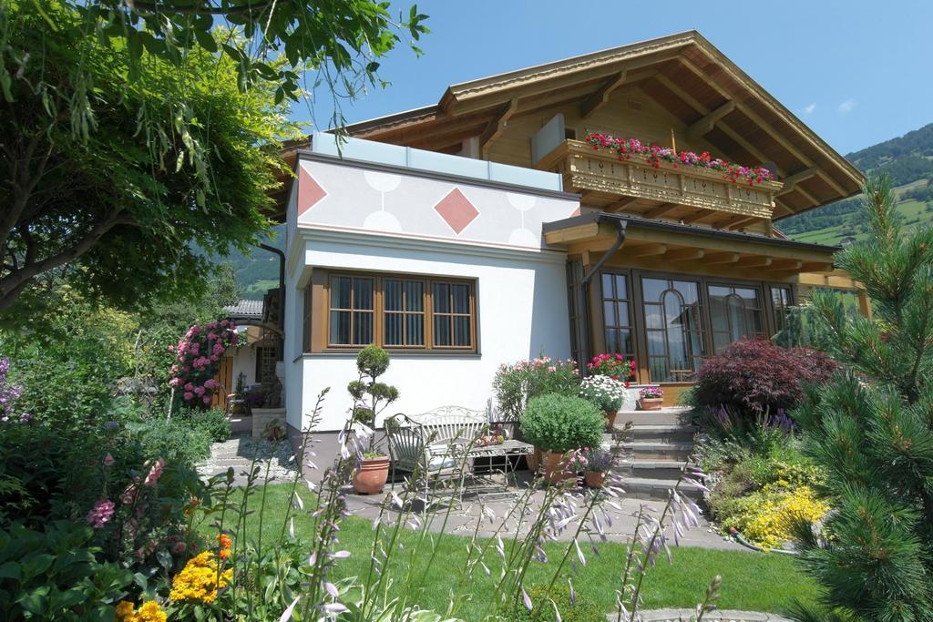 Haus Mattersberger Matrei in Osttirol Exterior foto