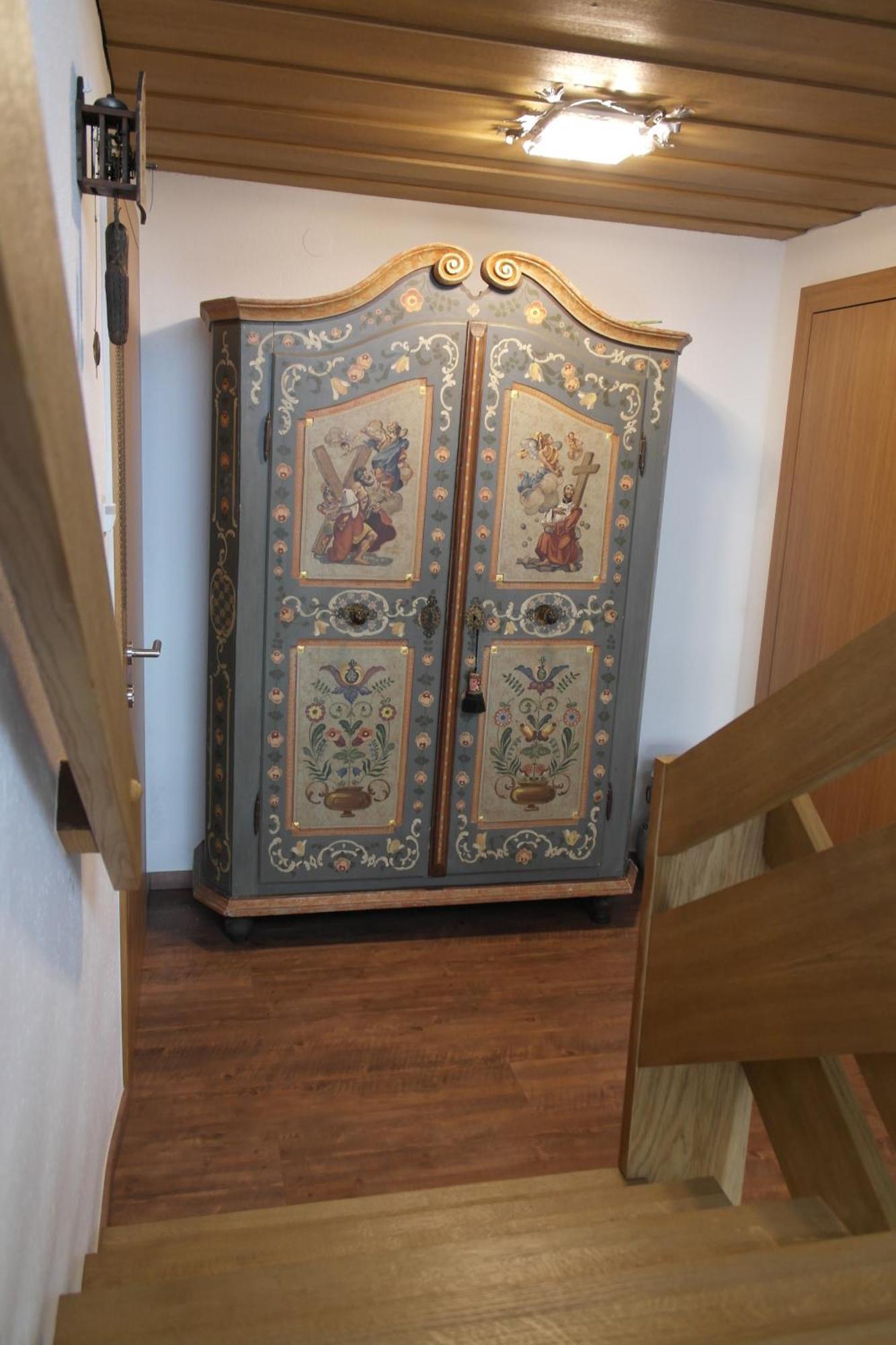 Haus Mattersberger Matrei in Osttirol Exterior foto